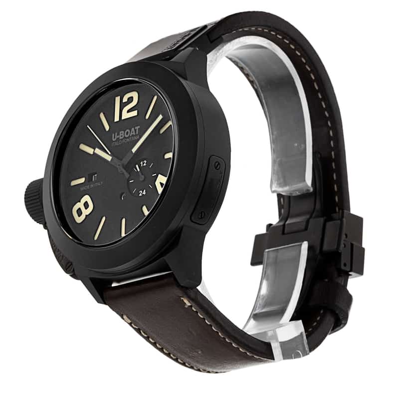U-Boat Classico 8107